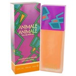 Ficha técnica e caractérísticas do produto Animale Animale Eau de Parfum Spray Perfume Feminino 100 ML