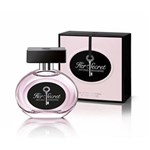 Ficha técnica e caractérísticas do produto Perfume Feminino Antonio Banderas Her Secret 50ml