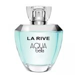 Ficha técnica e caractérísticas do produto Perfume Feminino Aqua Bella La Rive Edp 100ml
