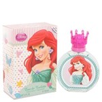 Ficha técnica e caractérísticas do produto Perfume Feminino Ariel Disney Eau de Toilette - 100ml