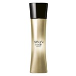 Ficha técnica e caractérísticas do produto Perfume Feminino Armani Code Absolu Giorgio Armani Eau de Parfum 30ml