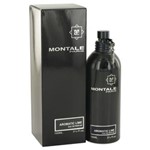 Ficha técnica e caractérísticas do produto Montale Aromatic Lime Eau de Parfum Spray Perfume Feminino 100 ML-Montale