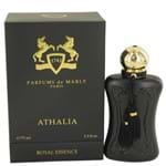 Ficha técnica e caractérísticas do produto Perfume Feminino Athalia Parfums Marly 75 Ml Eau de