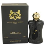 Ficha técnica e caractérísticas do produto Perfume Feminino Athalia Parfums Marly Eau de - 75ml