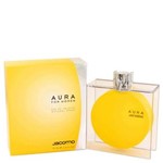 Ficha técnica e caractérísticas do produto Aura Eau de Toilette Spray Perfume Feminino 75 ML-Jacomo