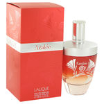 Ficha técnica e caractérísticas do produto Perfume Feminino Azalee Lalique 100 Ml Eau De Parfum