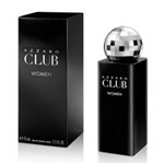 Ficha técnica e caractérísticas do produto Perfume Feminino Azzaro Club Women Eau de Toilette 75ml
