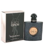 Ficha técnica e caractérísticas do produto Black Opium Eau de Parfum Spray Perfume Feminino 50 ML-Yves Saint Laurent