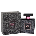 Ficha técnica e caractérísticas do produto Perfume Feminino Black Rose Firetrap Eau de Parfum - 100 Ml