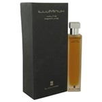 Ficha técnica e caractérísticas do produto Perfume Feminino Black Rose Illuminum Eau de Parfum - 100 Ml