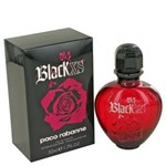 Ficha técnica e caractérísticas do produto Black Xs Eau de Toilette Spray Perfume Feminino 50 ML-Paco Rabanne