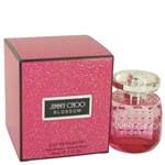 Ficha técnica e caractérísticas do produto Perfume Feminino Blossom Jimmy Choo 60 Ml Eau de Parfum