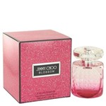 Ficha técnica e caractérísticas do produto Perfume Feminino Blossom Parfum Jimmy Choo Eau de Parfum - 100 Ml