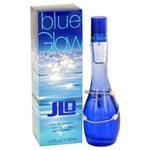 Ficha técnica e caractérísticas do produto Blue Glow Eau de Toilette Spray Perfume Feminino 30 ML-Jennifer Lopez
