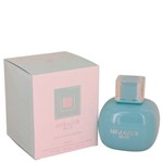 Perfume Feminino Blue Merazur 100 Ml Eau de Parfum
