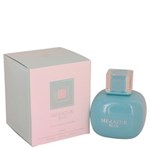 Ficha técnica e caractérísticas do produto Perfume Feminino Blue Merazur Eau de Parfum - 100ml