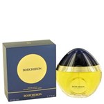 Ficha técnica e caractérísticas do produto Boucheron Eau de Parfum Spray Perfume Feminino 50 ML-Boucheron