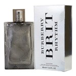Ficha técnica e caractérísticas do produto Perfume Feminino Brit Rhythm Burberry 90 ML Eau de Toilette