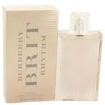 Ficha técnica e caractérísticas do produto Perfume Feminino Brit Rhythm Floral Burberry 90 Ml Eau de Toilette