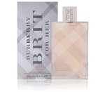 Ficha técnica e caractérísticas do produto Perfume Feminino Burberry Brit For Her Eau de Toilette