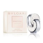 Ficha técnica e caractérísticas do produto Perfume Feminino Bvlgari Omnia Crystalline Eau de Toilette 65ml