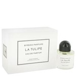 Ficha técnica e caractérísticas do produto Byredo La Tulipe Eau de Parfum Spray Perfume Feminino 100 ML-Byredo