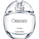 Ficha técnica e caractérísticas do produto Perfume Feminino Calvin Klein Obsessed For Women Edp 100ml