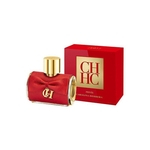Ficha técnica e caractérísticas do produto Perfume Feminino Carolina Herrêra CH HC Privée Eau de Parfum 80ml