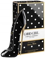 Ficha técnica e caractérísticas do produto Perfume Feminino Carolina Herrera Good Girl Dot Drama Eau de Parfum -80ml