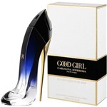 Ficha técnica e caractérísticas do produto Perfume Feminino Carolina Herrera Good Girl Eau de Parfum Légère