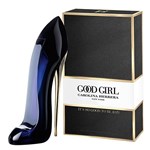 Ficha técnica e caractérísticas do produto Perfume Feminino Carolina Herrera Good Girl Eau de Parfum