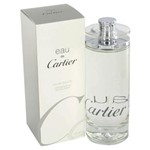 Ficha técnica e caractérísticas do produto Perfume Feminino Cartier (Unisex) 50 Ml Eau de Toilette