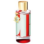 Ficha técnica e caractérísticas do produto Perfume Feminino CH L'Eau Carolina Herrera Eau de Toilette 50ml
