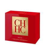 Ficha técnica e caractérísticas do produto Perfume Feminino Ch Privée Carolina Herrera Eau De Parfum - 80ml