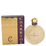 Ficha técnica e caractérísticas do produto Perfume Feminino Charriol Eau de Toilette - 100 Ml