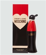 Ficha técnica e caractérísticas do produto Perfume Feminino Cheap And Chic Moschino - Eau de Toilette - 100ml