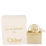Ficha técnica e caractérísticas do produto Perfume Feminino - Love Story Chloe Eau de Parfum - 30ml