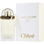 Ficha técnica e caractérísticas do produto Perfume Feminino Chloé Love Story Eau de Parfum
