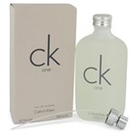 Ficha técnica e caractérísticas do produto Perfume Feminino Ck One (Unisex) Calvin Klein 195 ML Eau de Toilette