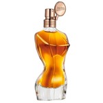 Ficha técnica e caractérísticas do produto Perfume Feminino Classique Essence de Parfum Jean Paul Gaultier Eau de Parfum 100ml