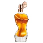 Ficha técnica e caractérísticas do produto Perfume Feminino Classique Essence de Parfum Jean Paul Gaultier Eau de Parfum 50ml