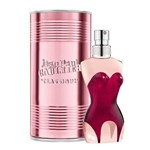 Ficha técnica e caractérísticas do produto Perfume Feminino Classique Jean Paul Gaultier EDP 30ml