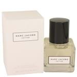 Ficha técnica e caractérísticas do produto Perfume Feminino Cotton Marc Jacobs 100 Ml Eau de Toilette