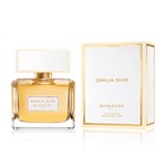 Ficha técnica e caractérísticas do produto Perfume Feminino Dahlia Divin Eau de Parfum 50ml - Givenchy