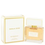 Ficha técnica e caractérísticas do produto Perfume Feminino Dahlia Divin Givenchy Eau de Parfum - 75ml