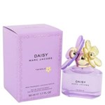 Ficha técnica e caractérísticas do produto Perfume Feminino Daisy Twinkle Marc Jacobs Eau de Toilette - 50 Ml