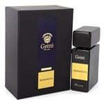 Ficha técnica e caractérísticas do produto Perfume Feminino Damascus Gritti Eau de Parfum - 100 Ml