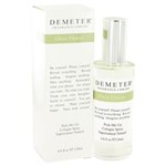 Ficha técnica e caractérísticas do produto Perfume Feminino Demeter Olive Flower Cologne - 120 Ml