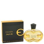 Ficha técnica e caractérísticas do produto Perfume Feminino Desire me Escada Eau Parfum - 50 Ml