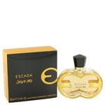 Ficha técnica e caractérísticas do produto Perfume Feminino Desire me Escada Eau Parfum - 75 Ml